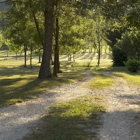 Domek alpejski Les De Grazimis