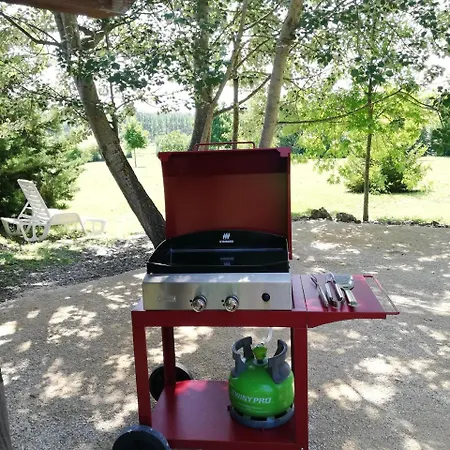 Les De Grazimis Domek alpejski *