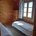 Les De Grazimis Chalet
