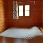 Chalet Les De Grazimis