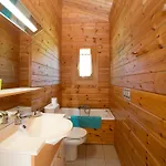 Les De Grazimis Chalet Condom