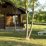 Chalet Les De Grazimis