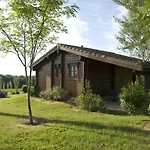 Chalet Les De Grazimis Condom