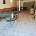 Les De Grazimis Chalet