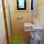 Les De Grazimis Chalet *