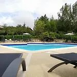 Chalet Les De Grazimis