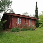 Les De Grazimis Chalet