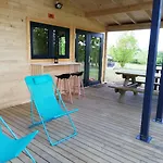 Chalet Les De Grazimis *