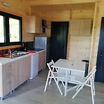 Les De Grazimis Chalet