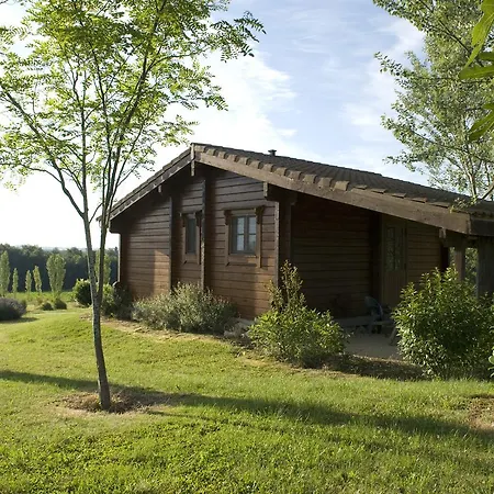 Chalet Les De Grazimis Condom