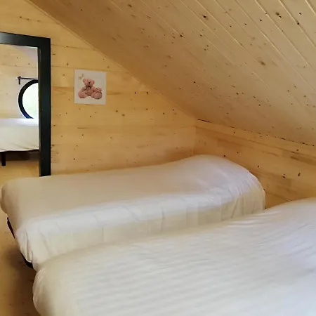 Les De Grazimis קונדום