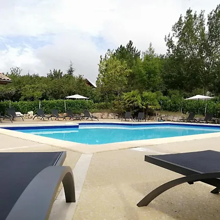 Chalet Les De Grazimis