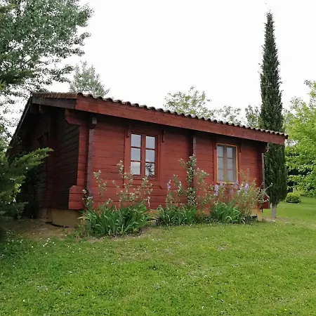 Les De Grazimis Chalet
