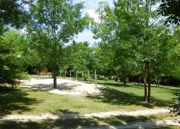 Chalet Les De Grazimis