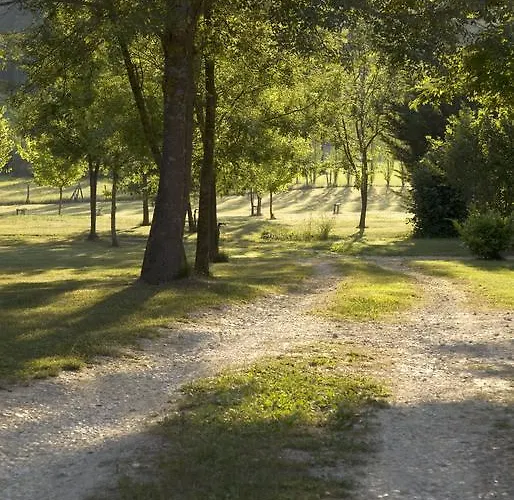 Chalet Les De Grazimis