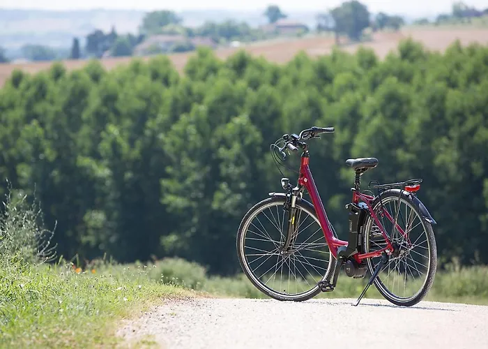 Les De Grazimis Chalet