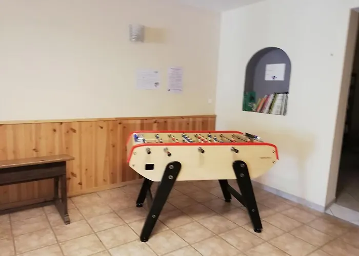 Chalet Les De Grazimis *