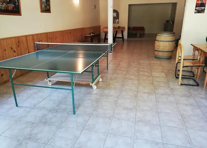 Les De Grazimis Chalet