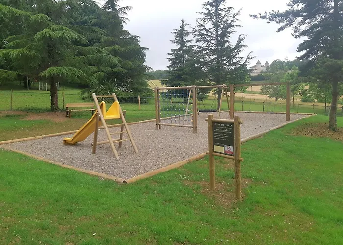 Chalet Les De Grazimis Condom