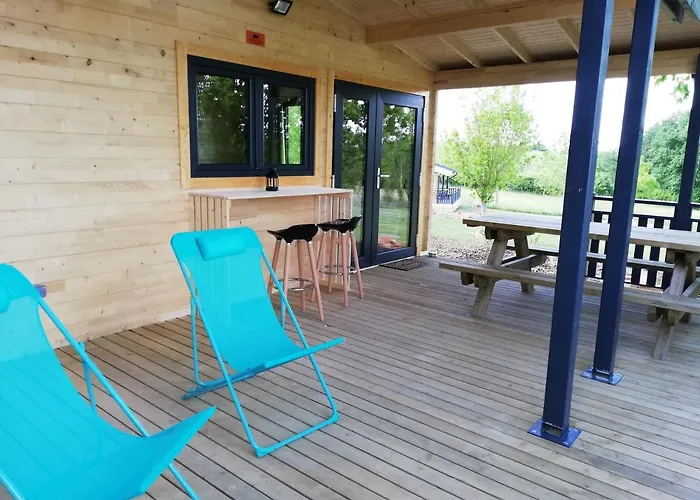 Chalet Les De Grazimis *